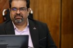 مصرف عمده گاز در فصل گرما در نیروگاهها