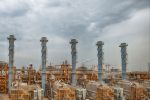 پالایشگاه‌های پارس جنوبی؛ نماد اقتدار ملی