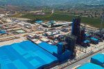 آغاز عملیات راهاندازی طرح پتروشیمی ارغوان گستر ایلام