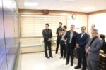 راه‌اندازی مراکز راهبری منطقه‌ای در سبزوار و تربت حیدریه