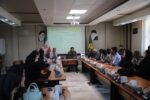 هوشمندسازی شبکه توزیع برق استان همدان با نصب ۲۰۱ کلید کنترل از راه دور