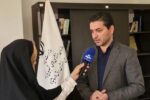هر هفته حدود ۱۰۰ تا ۱۵۰ مگاوات نیروگاه خورشیدی در کشور به بهره برداری می رسد