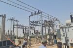 بهینه‌سازی پست برق ۱۳۲ کیلوولت دژپل شهرستان دزفول انجام شد