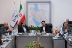 تامین برق پایدار با وجود کاهش ۵۰ درصدی ذخایر نیروگاه‌های برق‌آبی