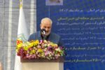 افتتاح طرح‌های بزرگ صنعت برق در خراسان رضوی با حضور وزیر نیرو