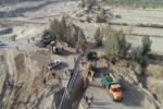 دسترسی ایران به آب شرب سالم بالاتر از میانگین جهانی/ شاخص ۹۹.۹ درصدی تأمین آب شرب در شهرهای ایران/ اقدامات وزارت نیرو برای پایداری منابع آب