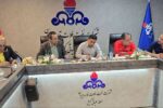 دکل الوند به‌زودی به ناوگان حفاری فلات قاره می‌پیوندد