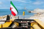 اجرای عملیات پیگرانی هوشمند خط لوله دریایی فاز ۱۶ پارس جنوبی