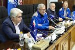 امضای قرارداد تولید ۲۵ هزار دستگاه خودرو دوگانه‌سوز