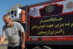افزایش سقف برداشت از کارت سوخت شخصی در مناطق مرزی