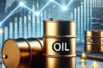 قیمت نفت در مسیر ثبت افزایش هفتگی پس از ۳ هفته