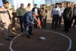 ساخت نیروگاه ۵۰۰ مگاواتی خورشیدی زنجان کلید خورد