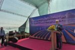 نیروگاه خورشیدی ۲۰۰ مگاواتی مهولات گامی بزرگ برای کاهش وابستگی به سوخت فسیلی است