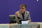 منابع ارزی حاصل از صادرات نفت کاهش نداشته است
