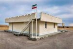بهره‌برداری از ایستگاه بازرسی چم‌سری در حوزه نفتی آبان