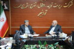  توسعه شبکه برق شهری و روستایی در ۱۱ استان کشور