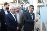 ۱۴ نیروگاه خورشیدی در دستگاه‌های اجرایی استان خراسان شمالی افتتاح شد