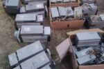 کشف و جمع‌آوری بیش از ۲۷۰ دستگاه ماینر غیرمجاز در قم طی یک ماه/مصرف غیرقانونی معادل برق ۲۵۰ خانوار شهری
