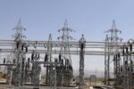 پیشرفت ۱۵ درصدی طرح احداث خط دو مداره انتقال برق ۴۰۰ کیلوولت اصفهان _ تهران