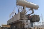 پیشرفت ۷۰ درصدی طرح احداث پست ۴۰۰ کیلوولت جندی‌شاپور دزفول