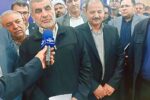 تامین برق بیش از ۴ هزار واحد مسکن ملی در شهرستان فسای فارس