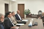 بررسی آخرین وضعیت نیروگاه‌های تجدیدپذیر استان کرمانشاه