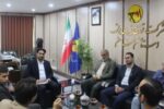 توسعه و بهسازی شبکه برق روستایی در استان سمنان بررسی شد