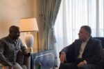 تقویت همکاری‌های دوجانبه تهران و ابوجا