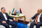 رایزنی وزیران نفت ایران و لیبی درباره همکاری‌های انرژی