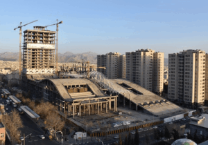 ۲۰ ابرپروژه ملی وارد فاز تأمین مالی شد