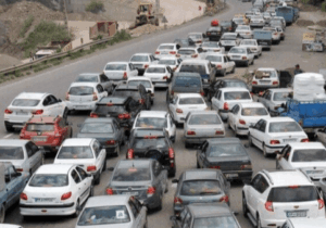 محدودیت‌های ترافیکی از ۵ تا ۸ آذر اجرا خواهد شد