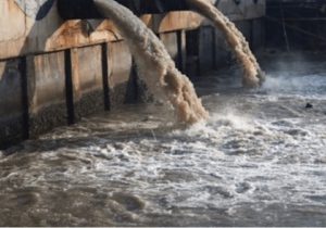 پساب، جایگزین آب اصلی در صنایع شد