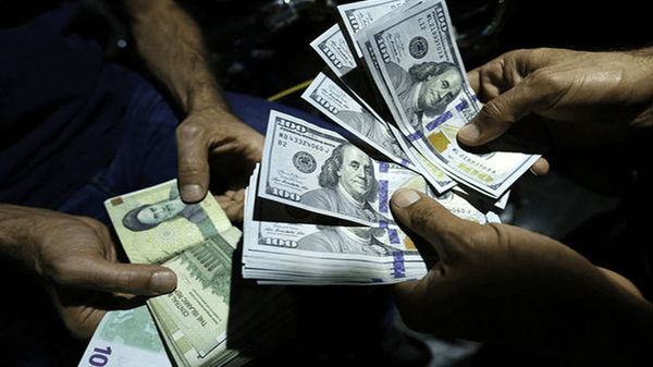 این نشتیها دلار را پرش میدهند این نشتیها دلار را پرش میدهند