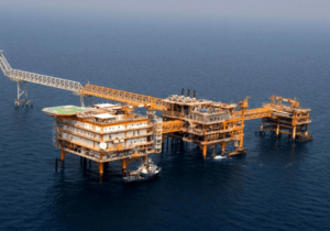 برداشت گاز از پارس جنوبی به ۷۲۵ میلیون مترمکعب در روز رسید