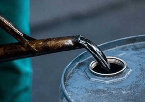 قیمت نفت جهش کرد