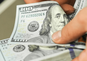 سقفشکنی جدید دلار حواله در معاملات امروز