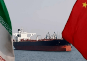 نفت ایران به جای نفت ونزوئلا به چین رفت