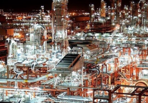 افزایش برداشت گاز از فاز ۱۳ پارس جنوبی با راهاندازی چاه جدید