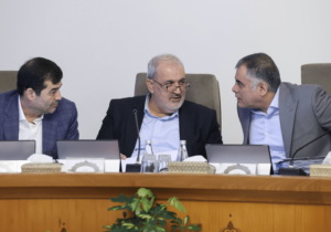 افتتاح ۱۷ هزار پروژه در حوزه آب و برق در دولت چهاردهم