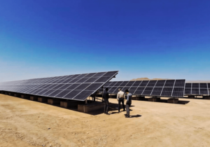 رشد ۲.۵ برابری ظرفیت نیروگاههای تجدیدپذیر