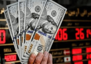 جنگ دلار در ایران با بازیگری وزارت خزانه‌داری آمریکا