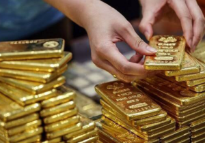 ایران در جمع پنج خریدار بزرگ طلا در سال ۲۰۲۵