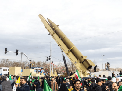 از ۲۲ دی تا ۲۲ بهمن؛ مردم مثل موشکها معادلات را تغییر دادند