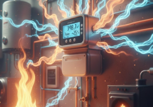 ۱۹ میلیارد مترمکعب گاز در دی‌ماه سوخت