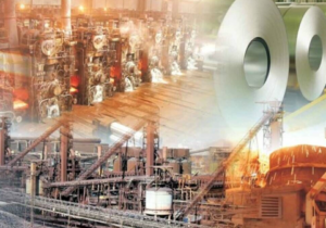 ظرفیت تولیدات صنعتی و معدنی یزد به ۷۸۵۰ تن افزایش یافت