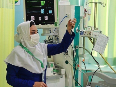 خبر خوش برای پرستاران؛ دستورالعمل جدید پرداخت کارانه ابلاغ شد