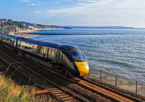 راه‌آهن دروازه اقیانوسی ایران به خط پایان نزدیک شد