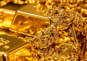 دولت به تولیدیها سهمیه طلا داد