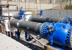 مقصد بودجه عمرانی سال بعد مشخص شد