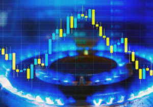 نوسان شدید مصرف گاز در بهمنماه